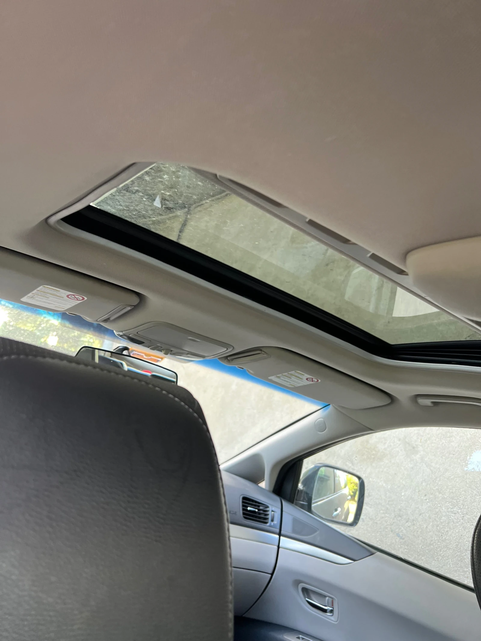 Subaru B9 tribeca, снимка 13 - Автомобили и джипове - 55957213
