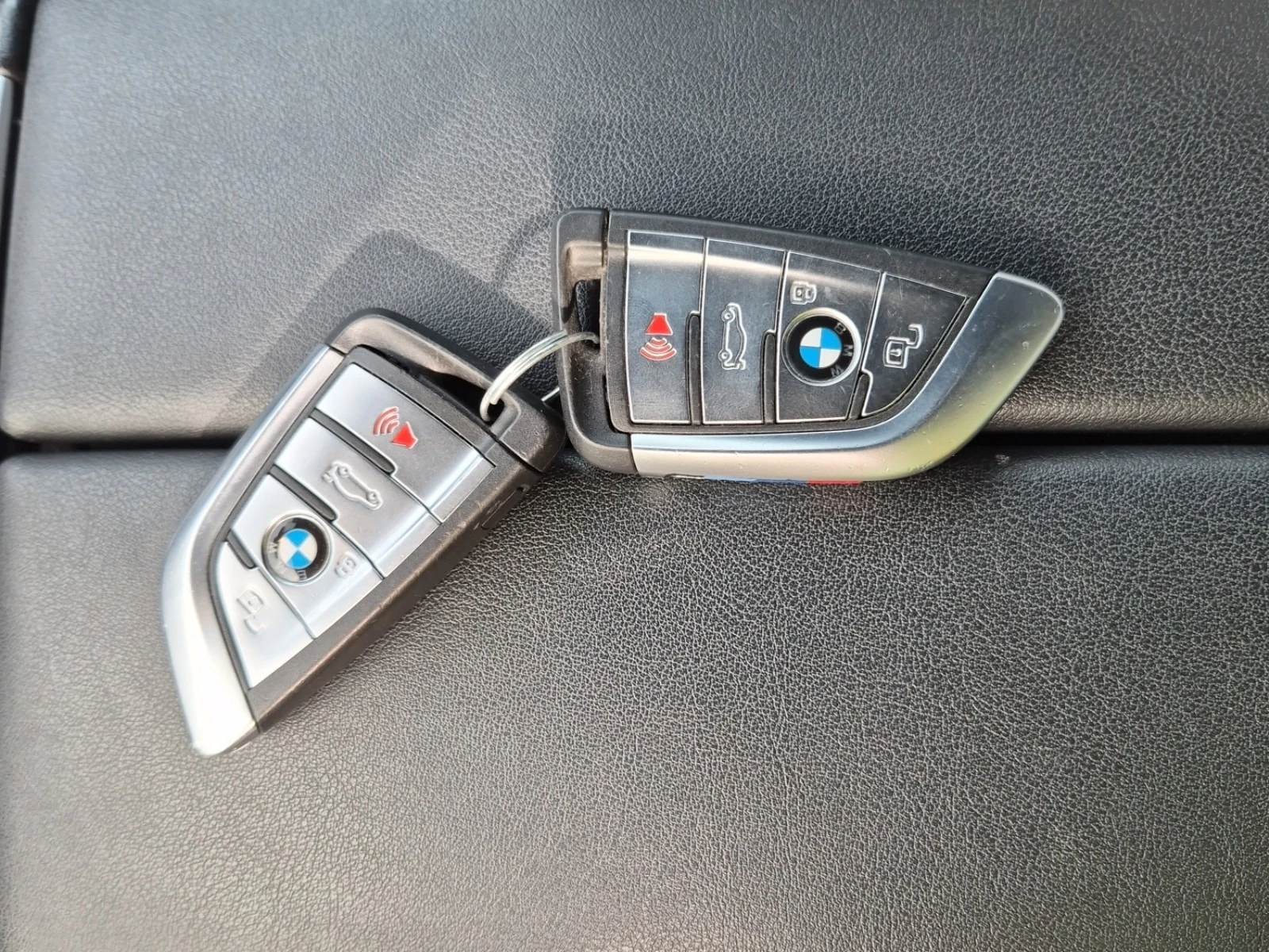 BMW X6 * M Sport Package* 360* KEYLESS* , снимка 9 - Автомобили и джипове - 55994913
