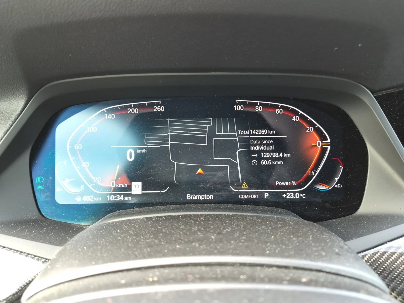 BMW X6 * M Sport Package* 360* KEYLESS* , снимка 10 - Автомобили и джипове - 55994913