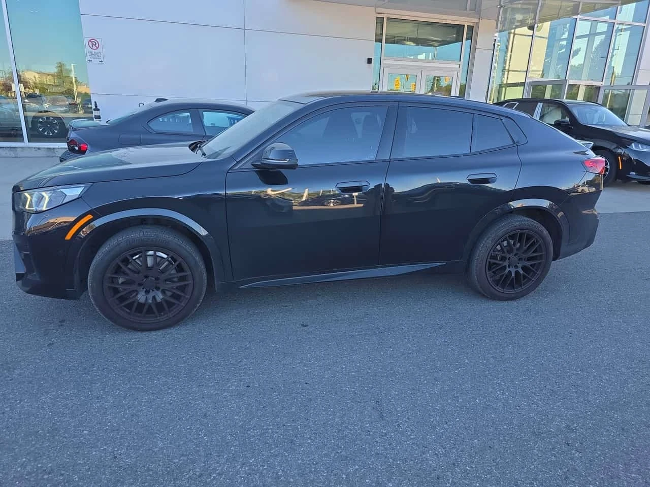 BMW X2 * xDrive28i * CARFAX * ОПЦИЯ ЗА ФИНАНСИРАНЕ, снимка 2 - Автомобили и джипове - 56199566