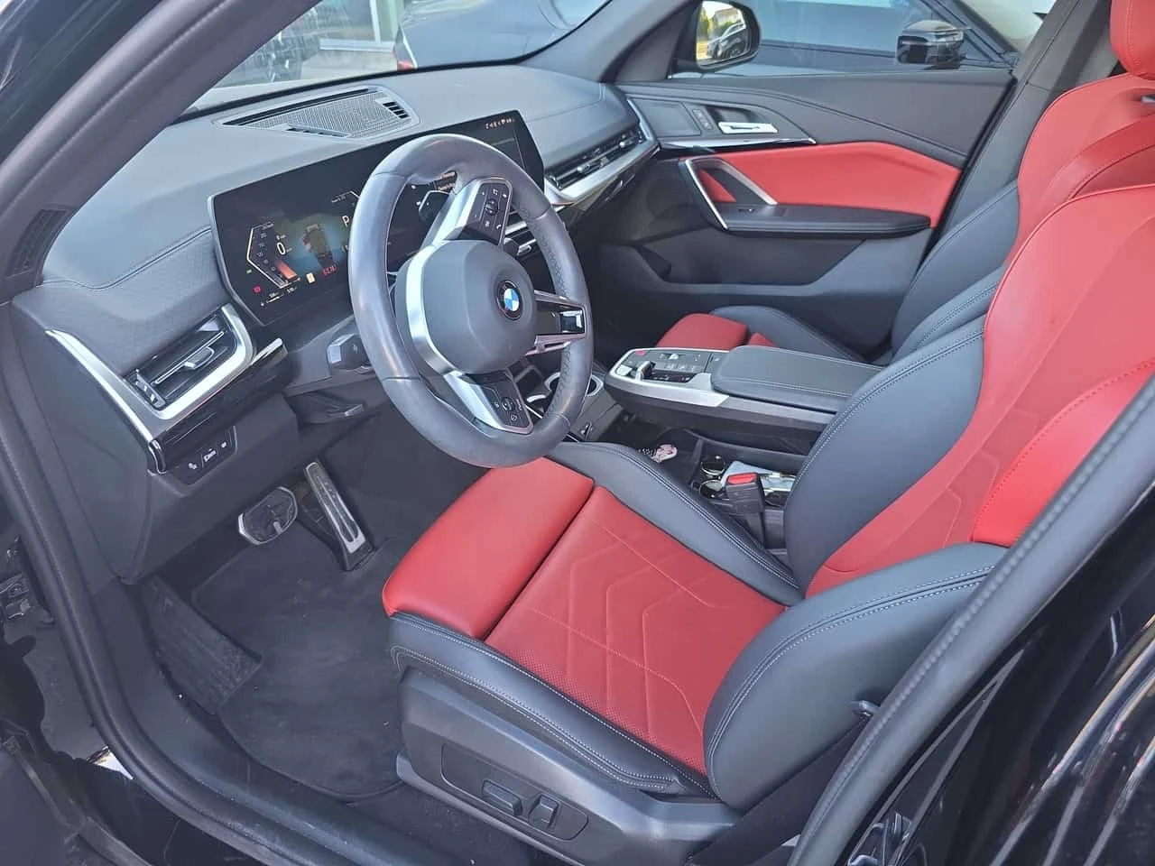 BMW X2 * xDrive28i * CARFAX * ОПЦИЯ ЗА ФИНАНСИРАНЕ, снимка 5 - Автомобили и джипове - 56199566