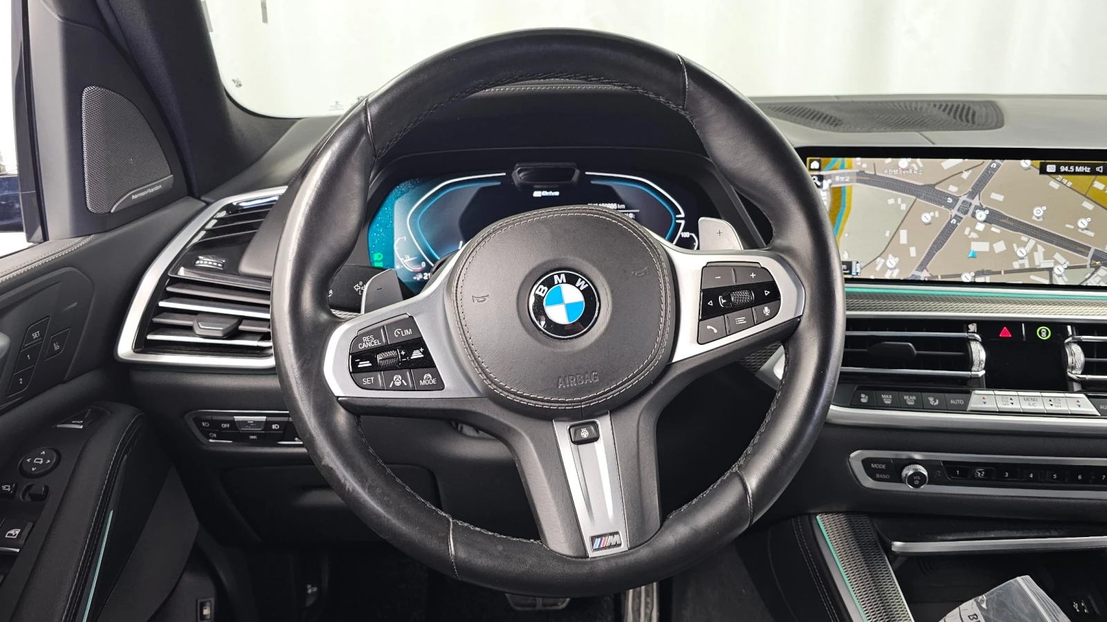 BMW X5 45e M SPORT xDrive * FULLL * B58 | Mobile.bg � ����������� 8