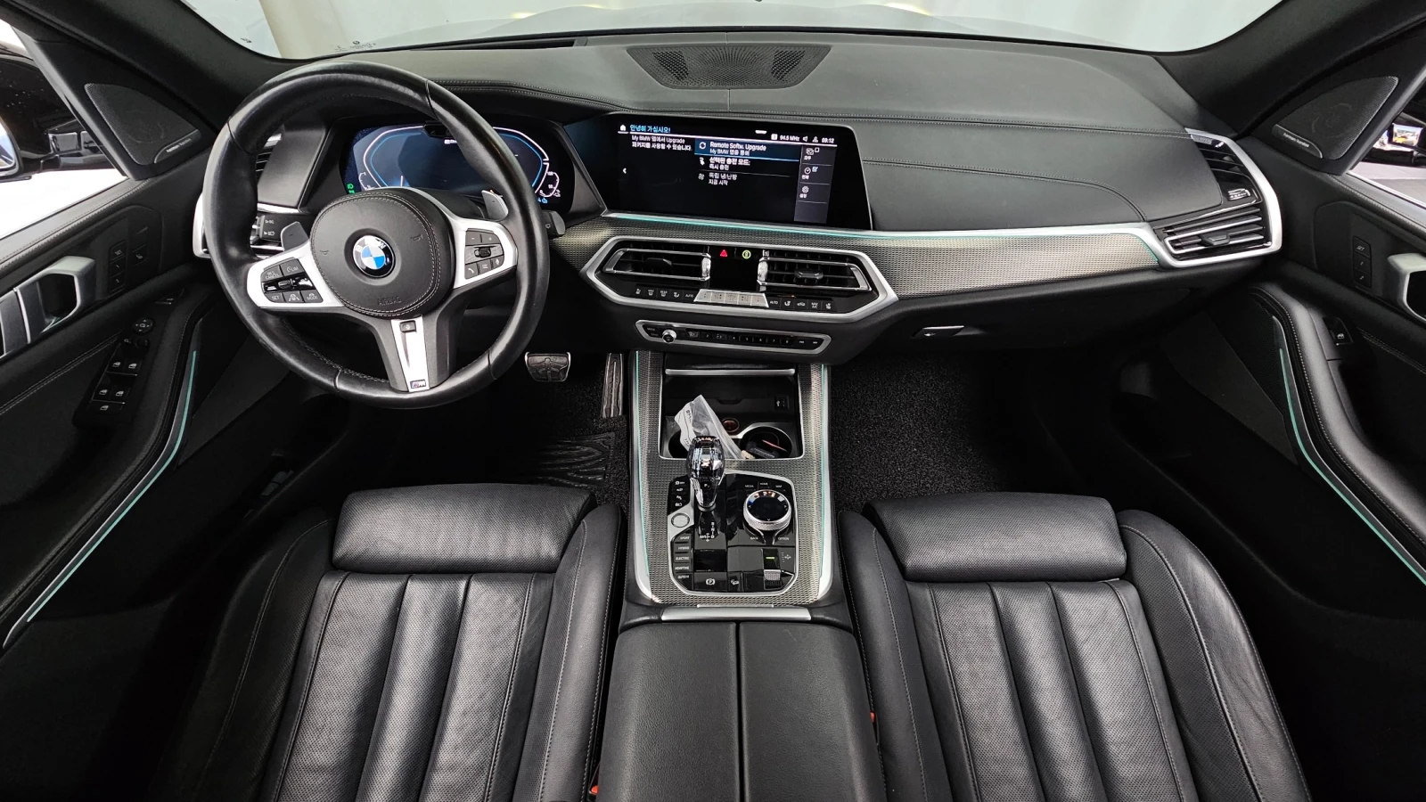 BMW X5 45e M SPORT xDrive * FULLL * B58 | Mobile.bg � ����������� 7