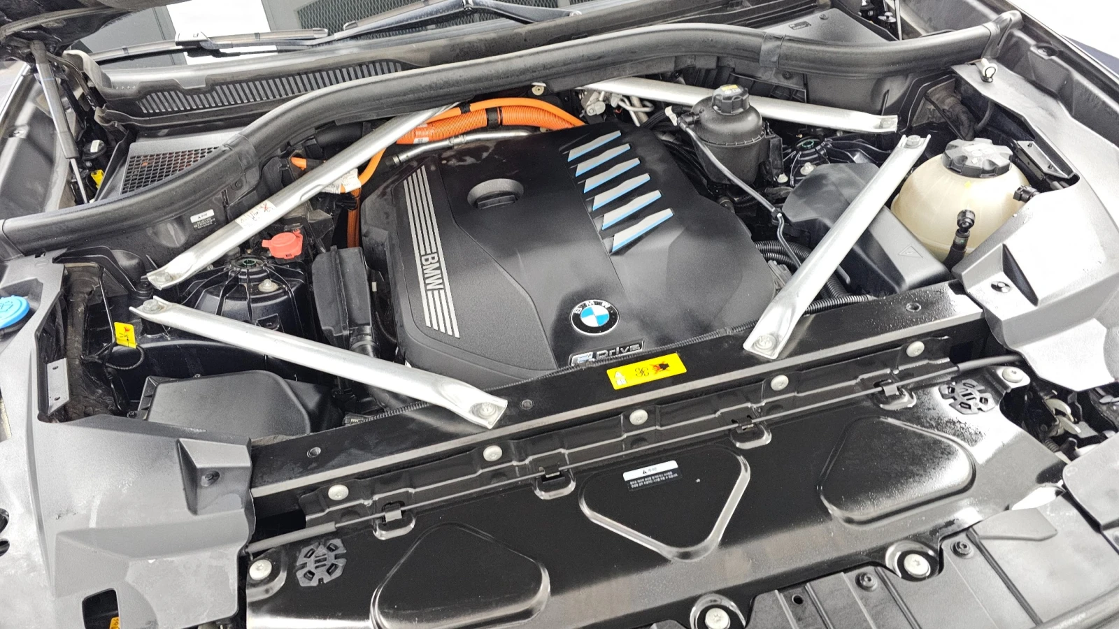 BMW X5 45e M SPORT xDrive * FULLL * B58 | Mobile.bg � ����������� 5
