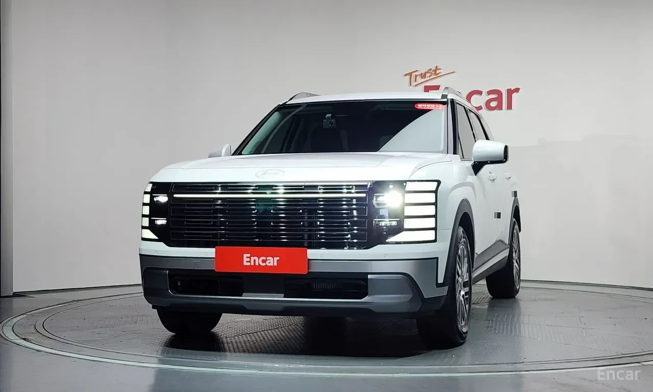 Hyundai Palisade 2.5T* EXCLUSIVE* 9* �����* ���������* 360������* L | Mobile.bg � ����������� 3