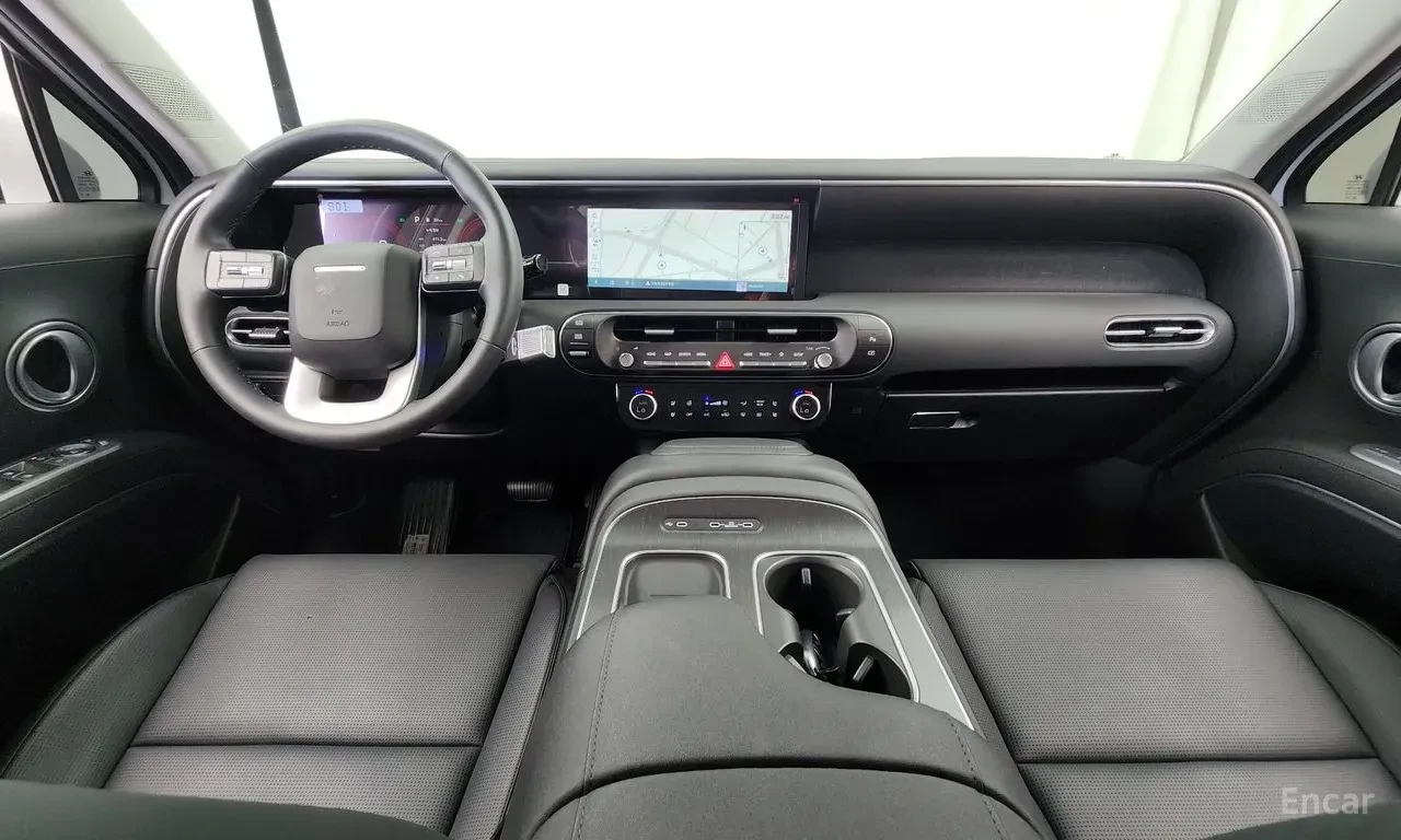 Hyundai Palisade 2.5T* EXCLUSIVE* 9* �����* ���������* 360������* L | Mobile.bg � ����������� 6