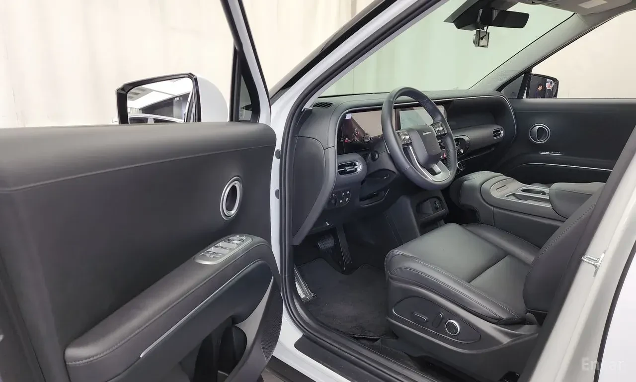 Hyundai Palisade 2.5T* EXCLUSIVE* 9* �����* ���������* 360������* L | Mobile.bg � ����������� 5