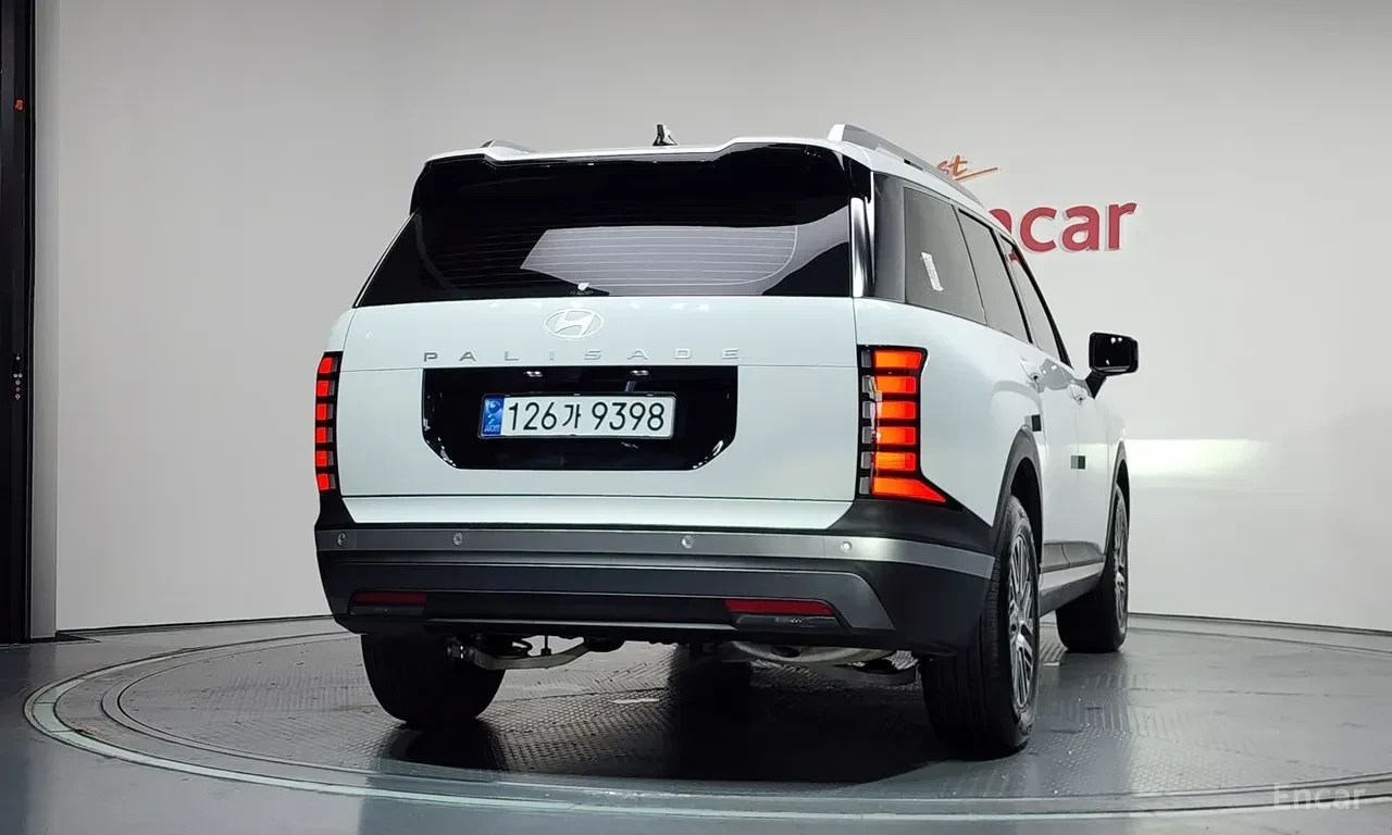 Hyundai Palisade 2.5T* EXCLUSIVE* 9* �����* ���������* 360������* L | Mobile.bg � ����������� 4