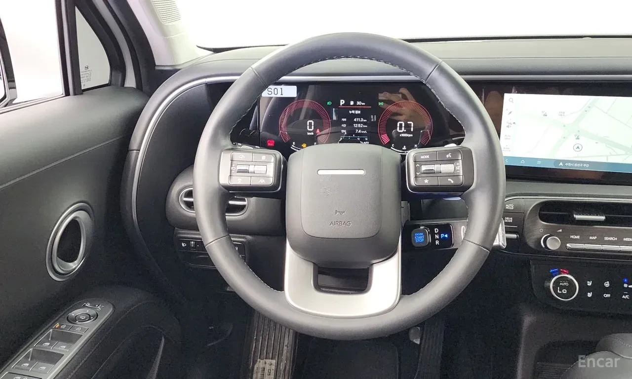Hyundai Palisade 2.5T* EXCLUSIVE* 9* �����* ���������* 360������* L | Mobile.bg � ����������� 7