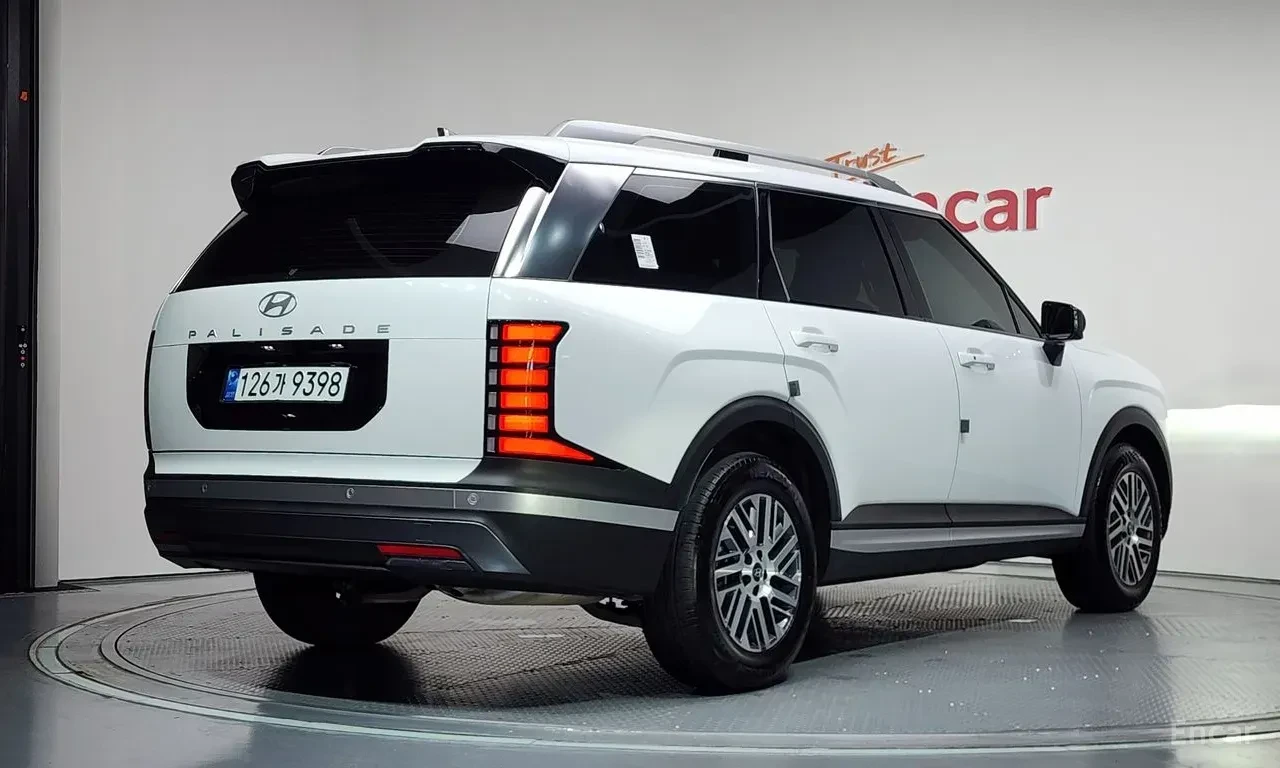 Hyundai Palisade 2.5T* EXCLUSIVE* 9* �����* ���������* 360������* L | Mobile.bg � ����������� 2