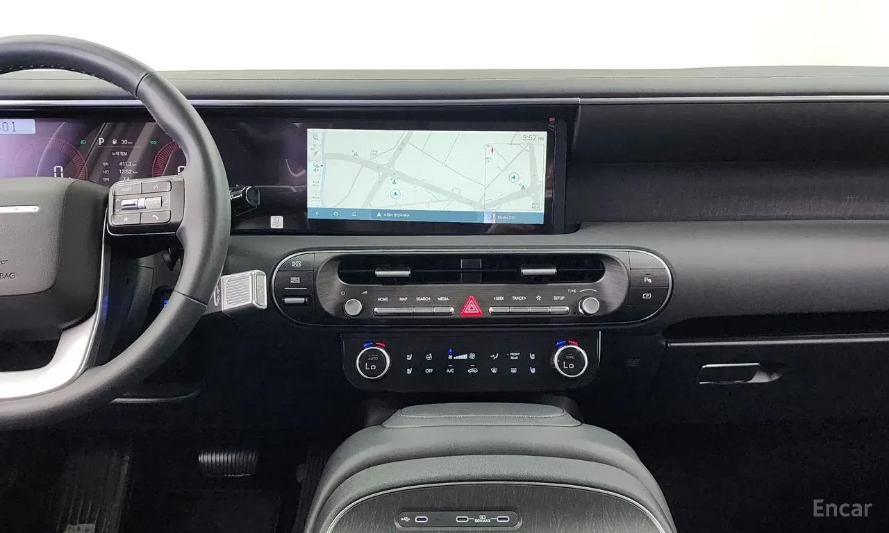 Hyundai Palisade 2.5T* EXCLUSIVE* 9* �����* ���������* 360������* L | Mobile.bg � ����������� 8