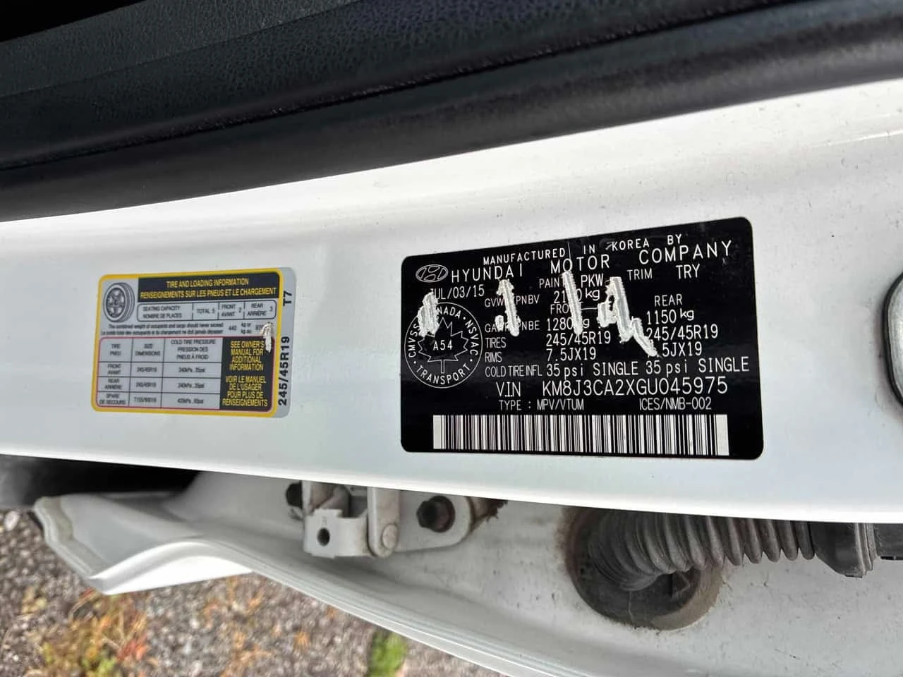 Hyundai Tucson * LIMITED * CARFAX * ����������� | Mobile.bg � ����������� 10