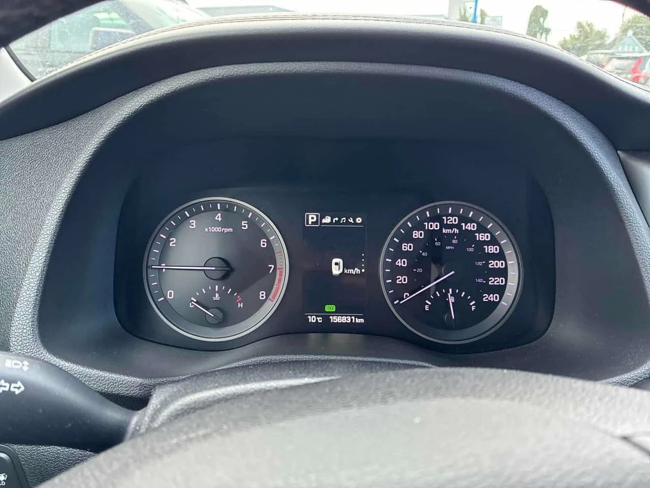 Hyundai Tucson * LIMITED * CARFAX * ����������� | Mobile.bg � ����������� 8