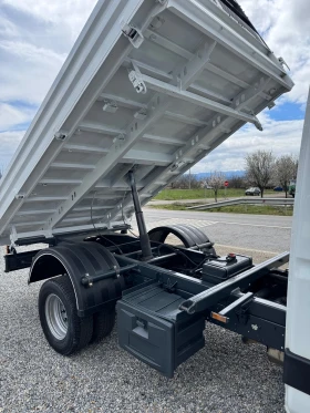 Iveco Daily 65/35c18* 3.5Т* Б-Категория* Тристранен* Хид-Помпа, снимка 6