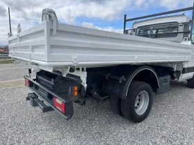 Iveco Daily 65/35c18* 3.5Т* Б-Категория* Тристранен* Хид-Помпа, снимка 8