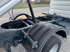 Iveco Daily 65/35c18* 3.5Т* Б-Категория* Тристранен* Хид-Помпа, снимка 10