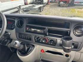 Renault Master 2.5DCI 120КС МAXI 181000КМ, снимка 10