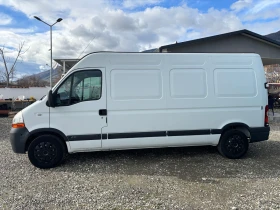 Renault Master 2.5DCI 120КС МAXI 181000КМ, снимка 5