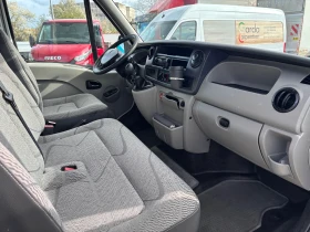 Renault Master 2.5DCI 120КС МAXI 181000КМ, снимка 9