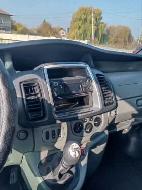 Opel Vivaro, снимка 9