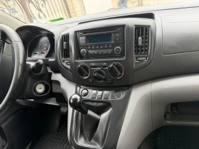 Nissan NV200, снимка 1
