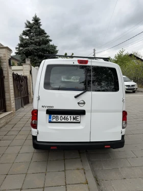 Nissan NV200, снимка 5