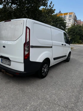 Ford Transit Custom 2.2, снимка 4