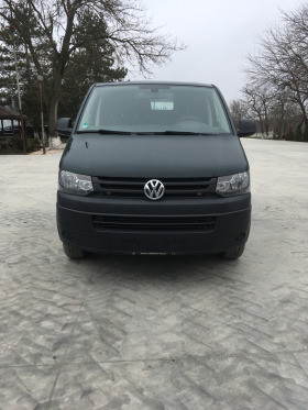 VW Transporter  | Mobile.bg   2