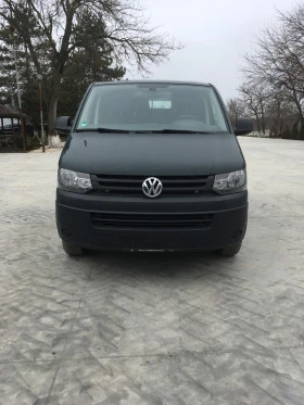 VW Transporter  | Mobile.bg    2