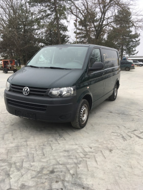 VW Transporter  | Mobile.bg   1