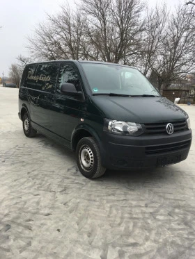 VW Transporter  | Mobile.bg    3