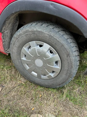 Opel Movano, снимка 4