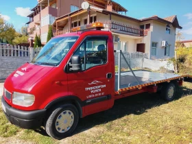 Opel Movano  - изображение 1