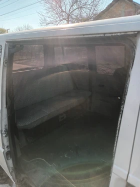 VW Caravelle, снимка 7 — Bazar.bg VW Caravelle, снимка 7