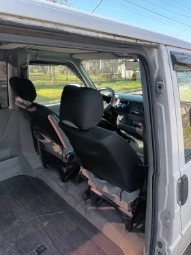 VW Caravelle, снимка 8 — Bazar.bg VW Caravelle, снимка 8
