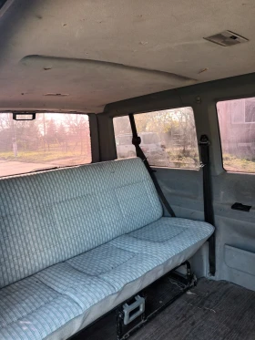 VW Caravelle, снимка 10 — Bazar.bg VW Caravelle, снимка 10