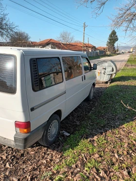 VW Caravelle, снимка 5 — Bazar.bg VW Caravelle, снимка 5