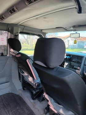 VW Caravelle, снимка 1 — Bazar.bg VW Caravelle, снимка 1