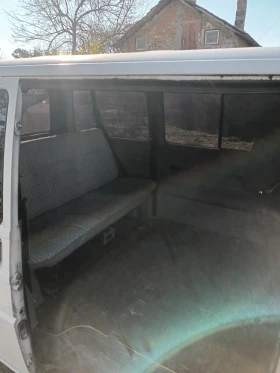 VW Caravelle, снимка 6 — Bazar.bg VW Caravelle, снимка 6