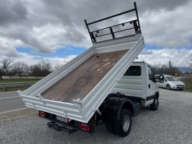 Iveco Daily 65/35c18* 3.5Т* Б-Категория* Тристранен* Хид-Помпа | Auto.bg — изображение 3