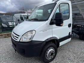 Iveco Daily 65/35c18* 3.5Т* Б-Категория* Тристранен* Хид-Помпа | Auto.bg — изображение 15