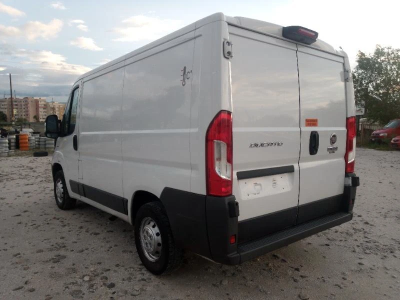 Fiat Ducato Хладилен - изображение 6