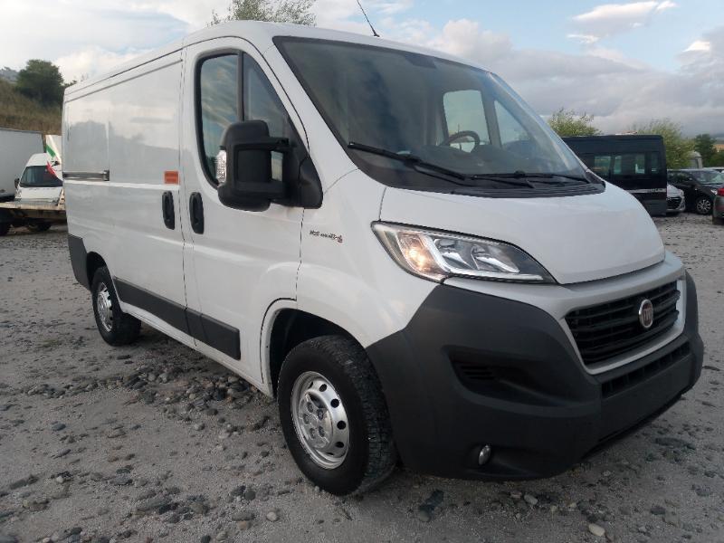 Fiat Ducato Хладилен, снимка 3 - Бусове и автобуси - 37056264