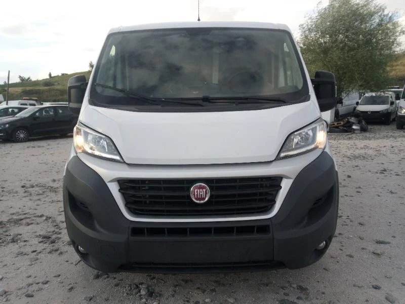 Fiat Ducato Хладилен - изображение 2