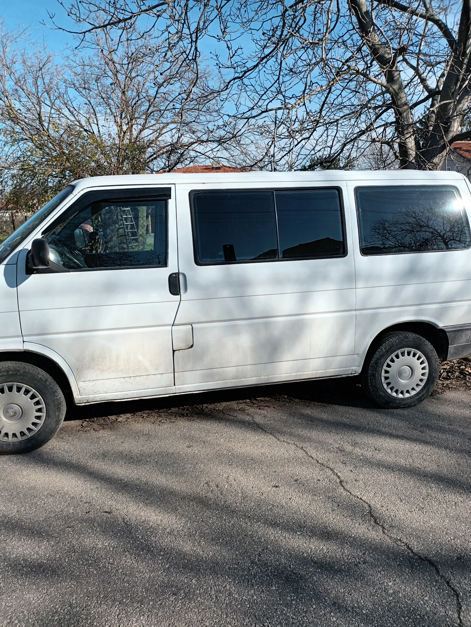 VW Caravelle | Mobile.bg � ����������� 3