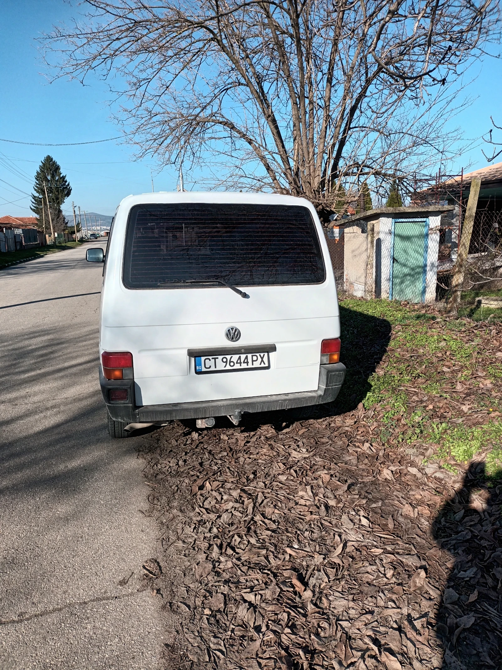 VW Caravelle | Mobile.bg � ����������� 4