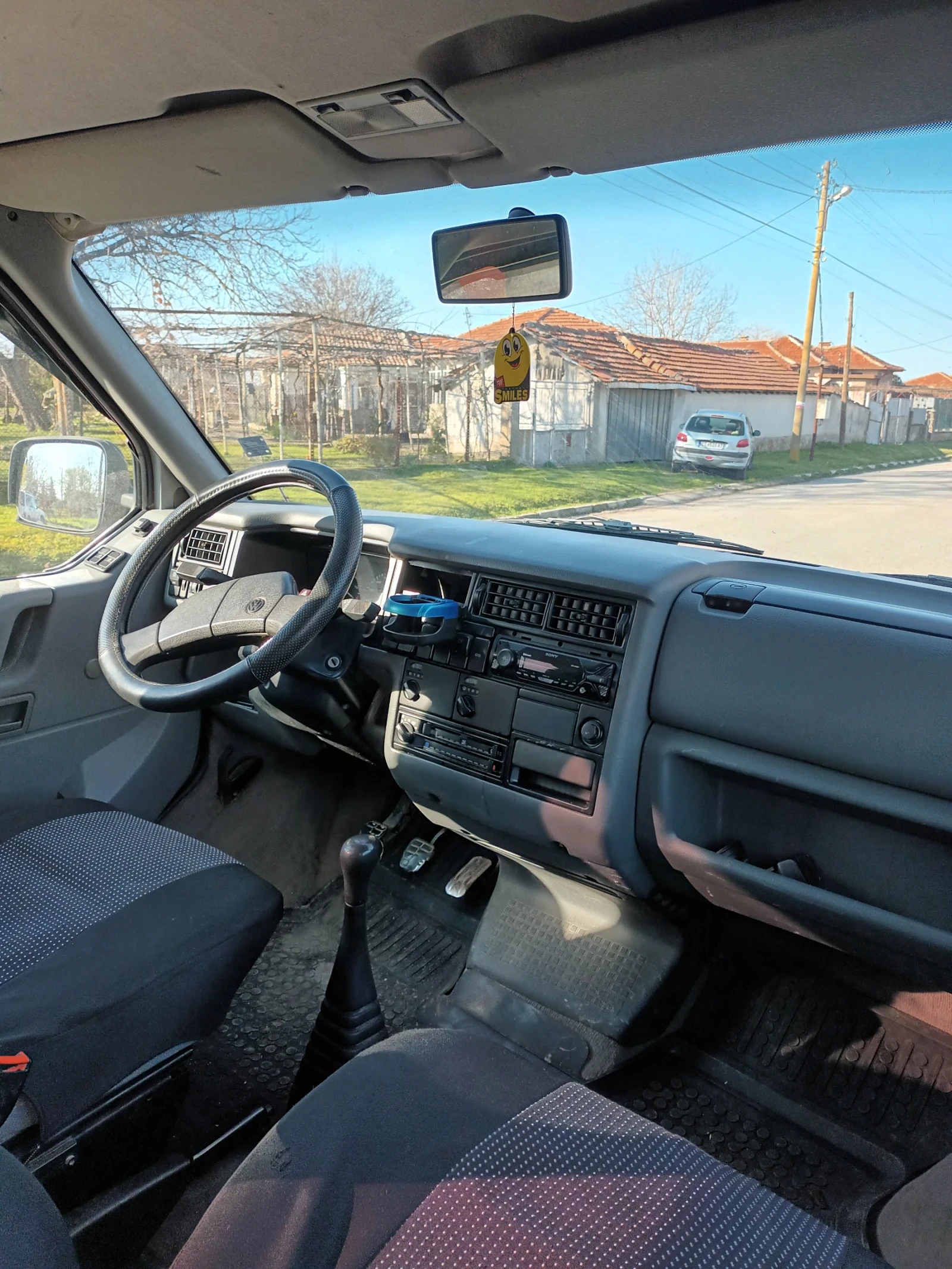 VW Caravelle | Mobile.bg � ����������� 9