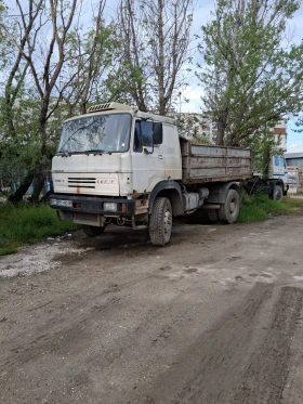 Skoda Europe, снимка 1