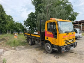 Iveco Eurocargo 17/53, снимка 3