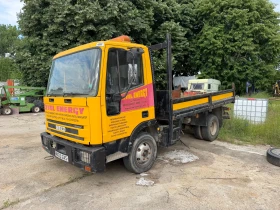 Iveco Eurocargo 17/53, снимка 2